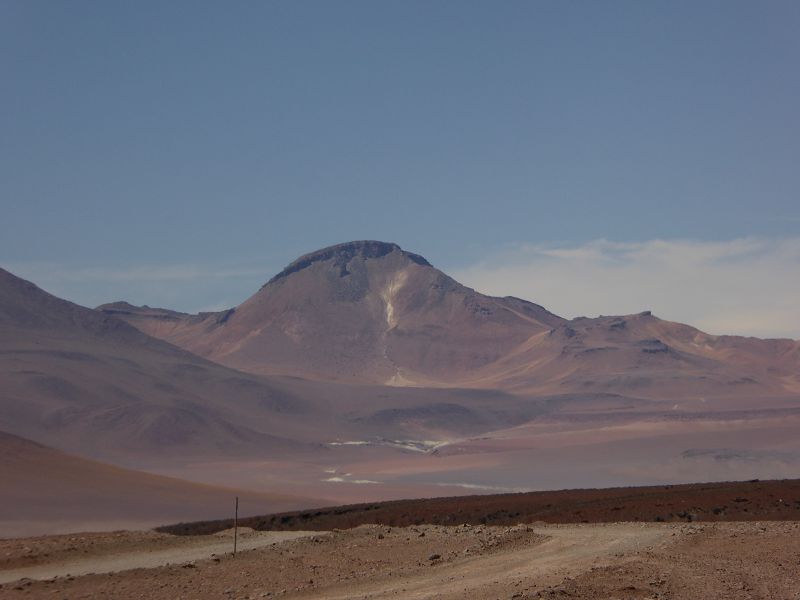   San Pedro AtacamaSan Pedro Atacama
