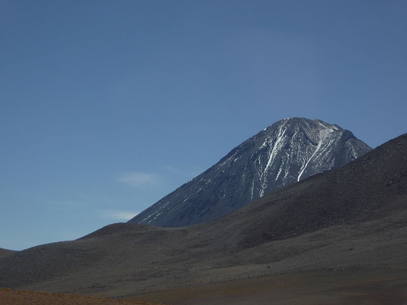 Licancabur 5.920 m