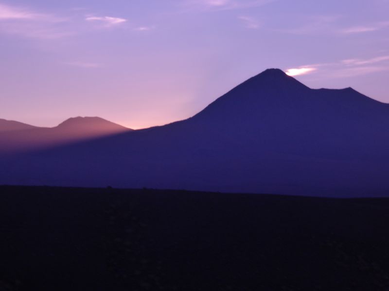 Calamamountains