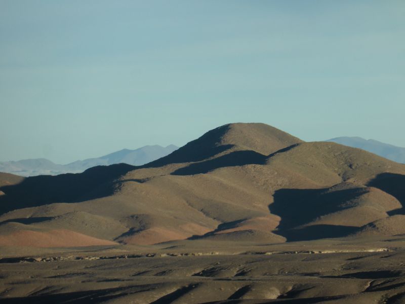 calama berg