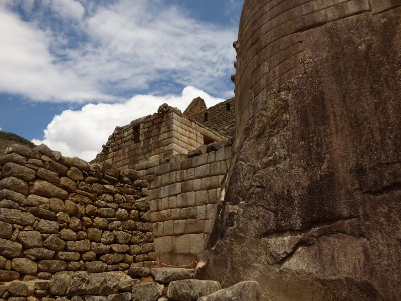 Valle Sagrado Macchu  Picchu Urubamba