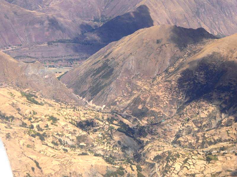   Peru  Peru Arequipa Chacani Misti Picu Picu Airport MountainsPeru Arequipa Chacani Misti Picu Picu 