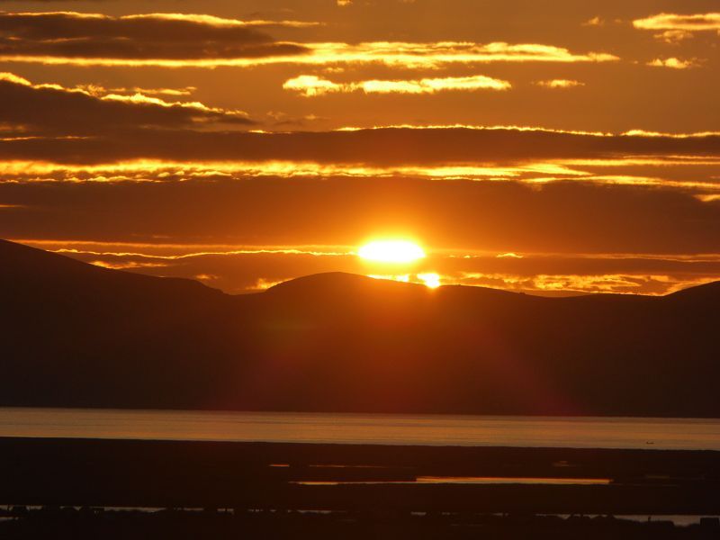 Peru Puno Lago Lago Titicaca Titicacasee Schilfinsel Uros Sonnenaufgang Peru Puno Lago Lago Titicaca Titicacasee Schilfinsel Uros Sonnenaufgang    