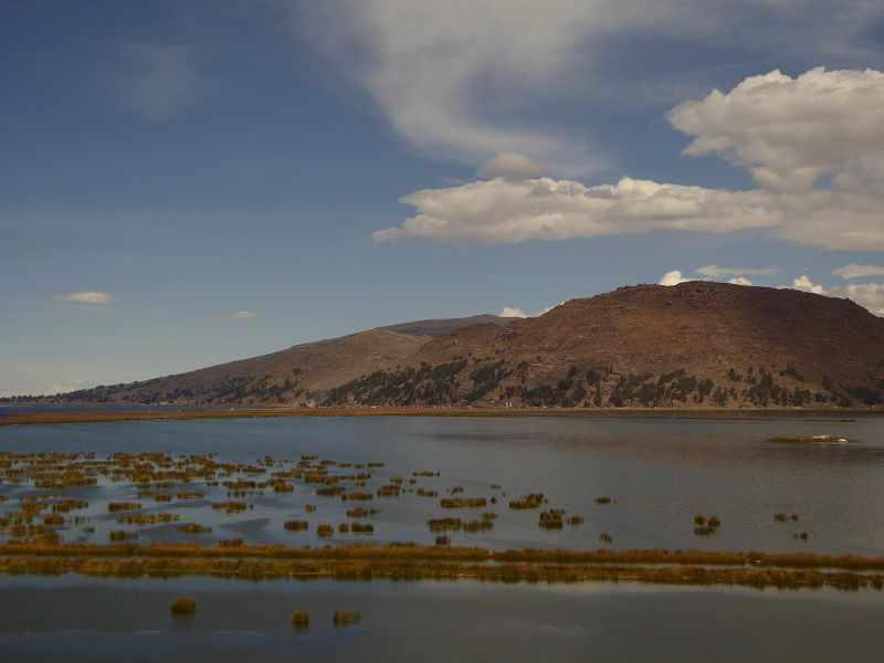   Peru Puno Lago Titicaca Titicacasee Casa Andina Peru Puno Lago Titicaca Titicacasee 