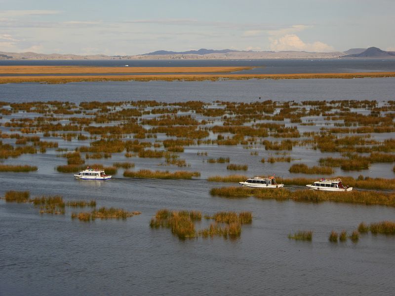   Peru Puno Lago Titicaca Titicacasee Casa Andina Peru Puno Lago Titicaca Titicacasee 