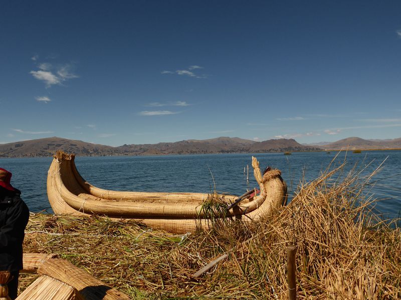 uros schilfboot thor heyerdahl