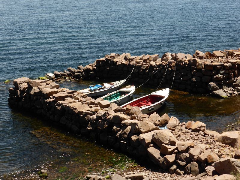 Bolivia Copacabana Lago Titikaka  Lago Titicaca Titicacasee Isla del Sol Isla de LunaBolivia Copacabana Lago Titikaka  Lago Titicaca Titicacasee Isla del Sol Isla de Luna