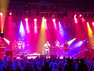 CUBAN BEATS ALL STARS&nbsp;