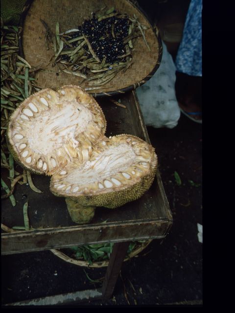  La Reunion   La Reunion Jackfruit