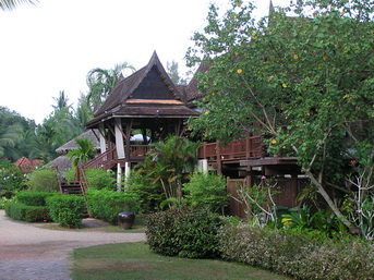Khao Lak Khaolak Laguna Resort