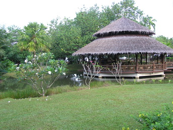 Khao Lak Khaolak Laguna Resort