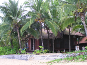 Khao Lak Khaolak Laguna Resort