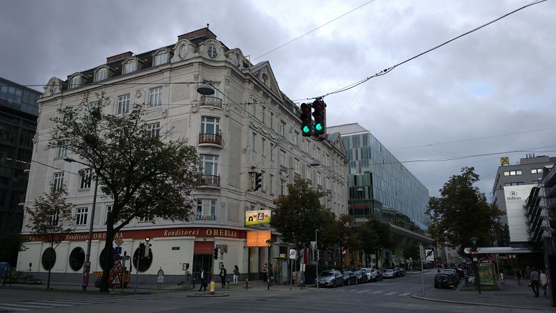 wien  Hop on Hop Off  Busstadtrundfahrt 