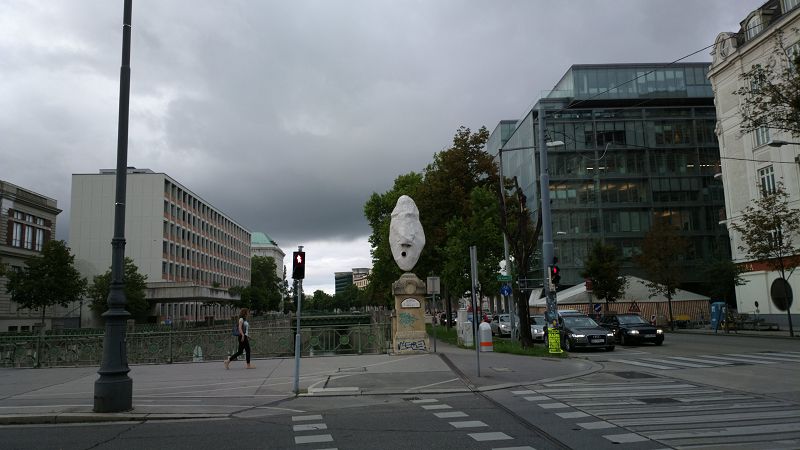 wien  Hop on Hop Off  Busstadtrundfahrt 