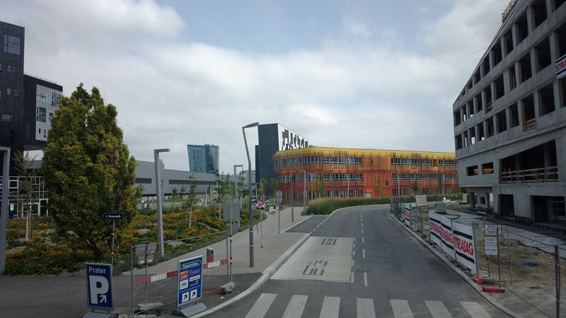 wien  Hop on Hop Off  Busstadtrundfahrt 