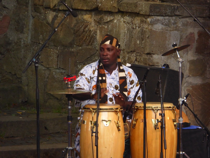 Sékouba Bambino (Guinea)