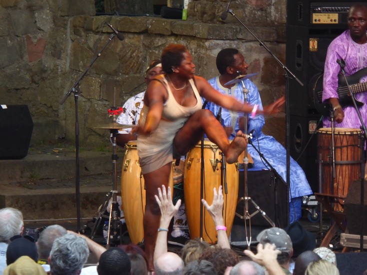 Sékouba Bambino (Guinea)