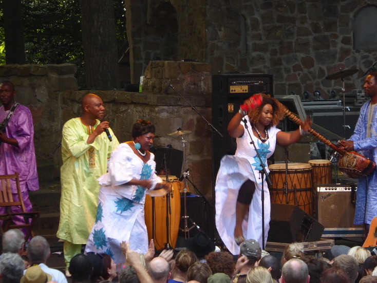 Sékouba Bambino (Guinea)