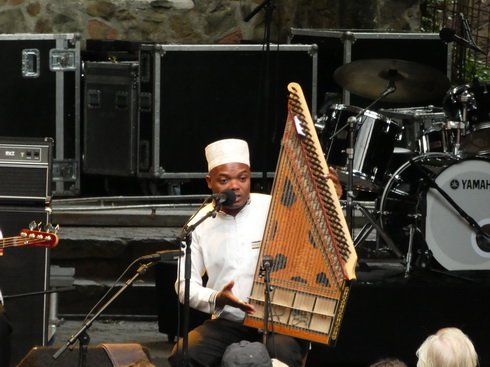 Rajab Suleiman & Kithara (Zanzibar/Tanzania)