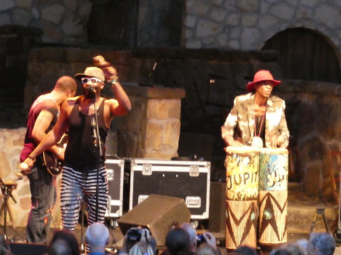 Jupiter & Okwess (Dem. Rep. Congo)