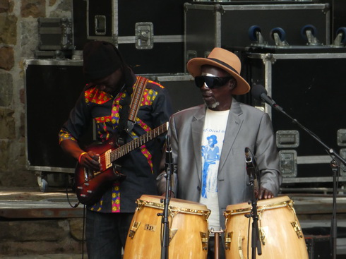   Dieuf Dieul de Thiès (Senegal)