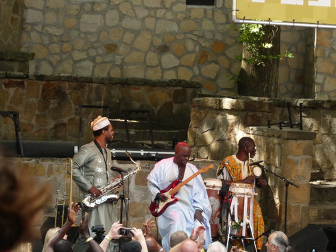  Dieuf Dieul de Thiès (Senegal)