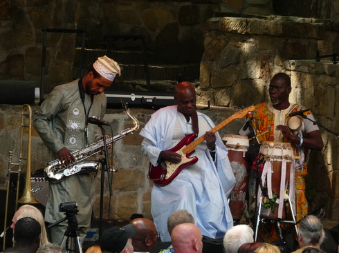  Dieuf Dieul de Thiès (Senegal)