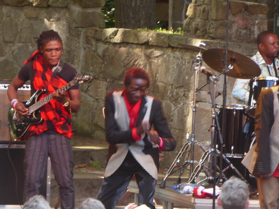 Les Mangelepa Nairobi Orchestre Les Mangelepa 