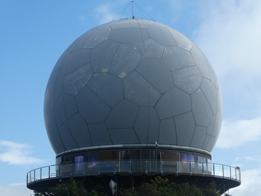 RADOM Flug gGmbH Wasserkuppe / Rhön