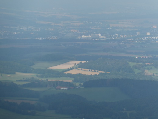 Wasserkuppe Rhön 