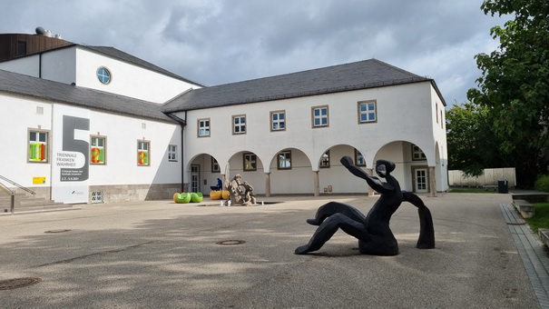 kunstmuseum schweinfurt