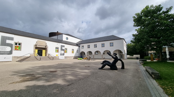 Schweinfurt Kunsthalle
