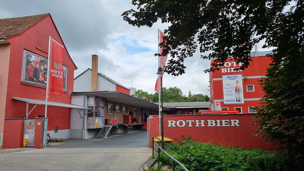 roth Bier Schwinfurt