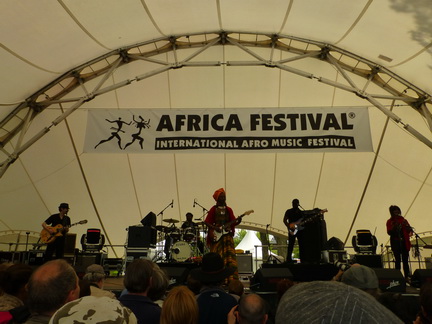 FATOUMATA DIAWARA DIVA FROM MALI