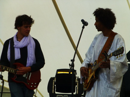 tamikrest mali Tamikrest Hypnotic Tamashek Music from Mali