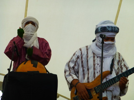 tamikrest mali Tamikrest Hypnotic Tamashek Music from Mali