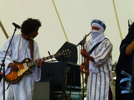 tamikrest mali Tamikrest Hypnotic Tamashek Music from Mali