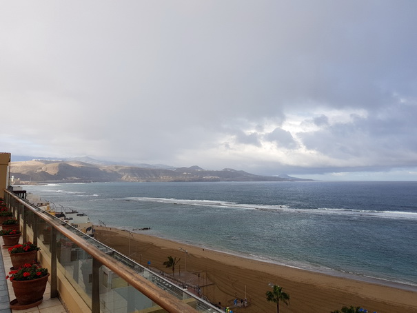 Gran Canaria Reina isabel Bull Hotels 