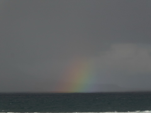 Gran Canaria Playa Canteras Rainbow