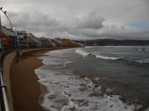   Gran Canaria Playa CanterasGran Canaria Playa Canteras 