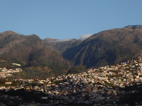 Madeira 2017 Madeira 2017   Mountains 