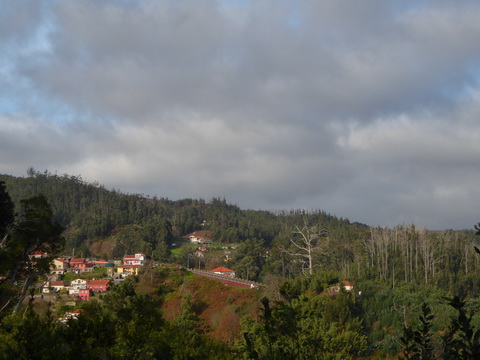 Madeira 2017  Levadawanderung  Camninho de RochaoMadeira 2017   Levadawanderung  Camninho de Rochao