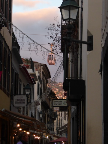   Madeira 2017 Altstadt Poncha Espada FishMadeira 2017 Altstadt Poncha Espada Fish