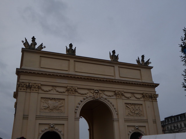 Brandenburger Tor