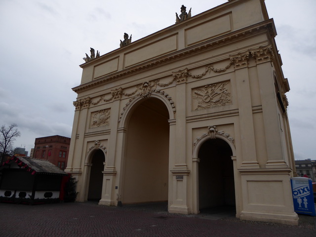 Brandenburger Tor