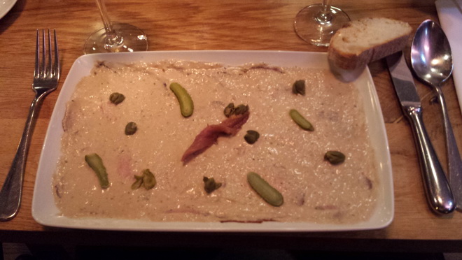 Vitello Tonnato