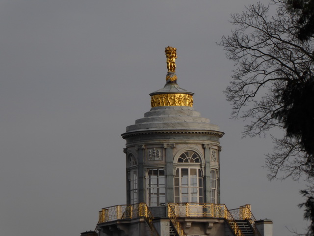 Potsdam Marmorpalais  Potsdam Marmorpalais  Potsdam Orangerie im Neuen Garten 