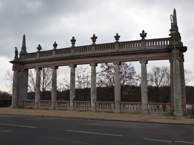 Potsdam Schloss Babelsberg  Potsdam Glienicker Brücke bridge of SpiesPotsdam Schloss Babelsberg  Potsdam Glienicker Brücke bridge of Spies  