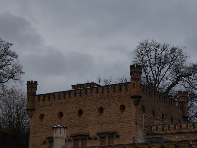   Potsdam Schloss Babelsberg  Jagdschloss GlienickePotsdam Schloss Babelsberg Jagdschloss Glienicke