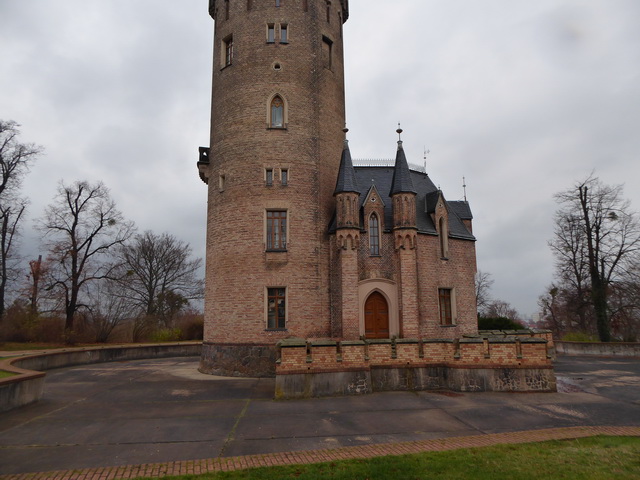  Kleines Schloss